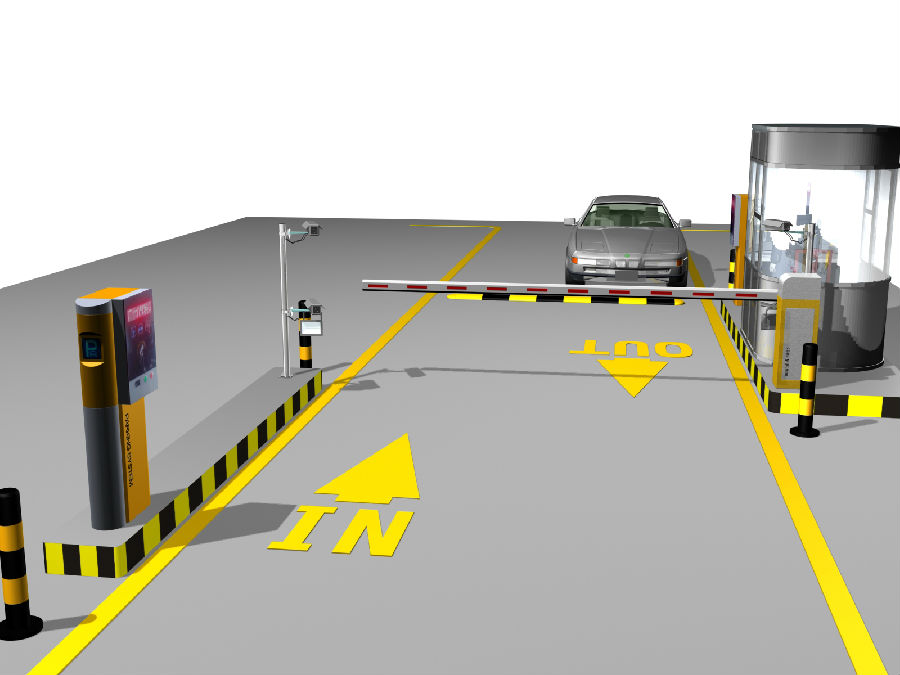 termični papir vstopnice avtomat parkirni avtomobil prihodki nadzor dostopa system.jpg
