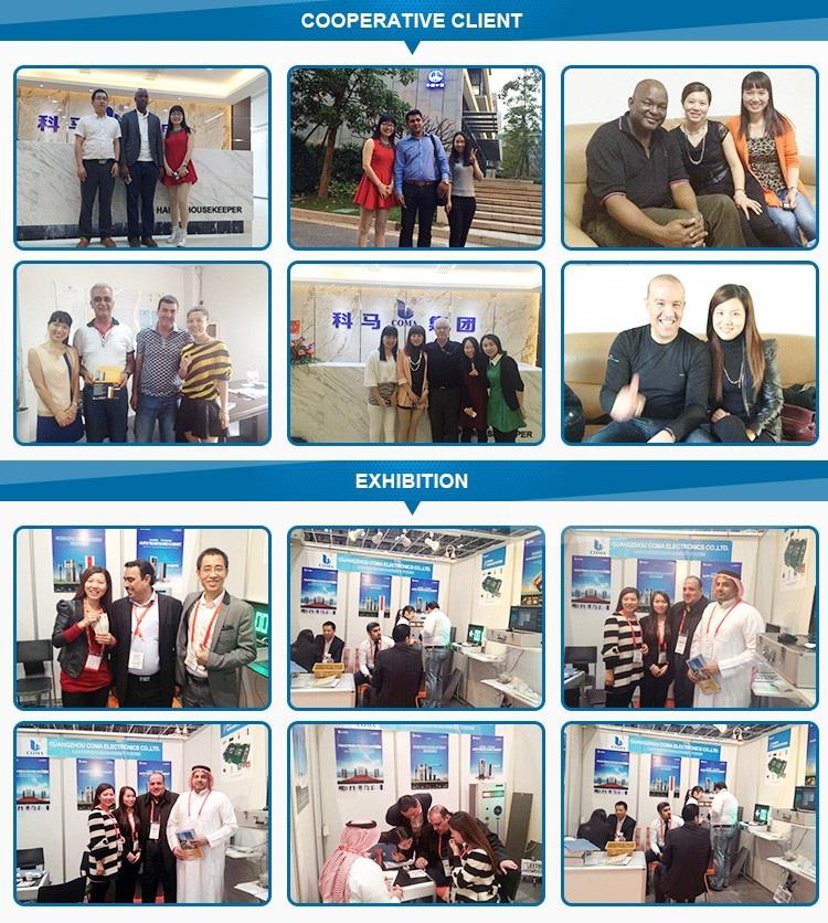 car parking system supplier